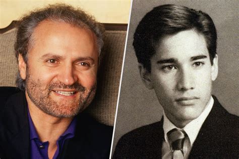 die ermordung von gianni versace|andrew cunanan and guianni versace.